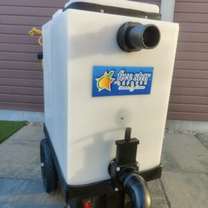 JAGUAR CUB CARPET CLEANING MACHINE (USED)