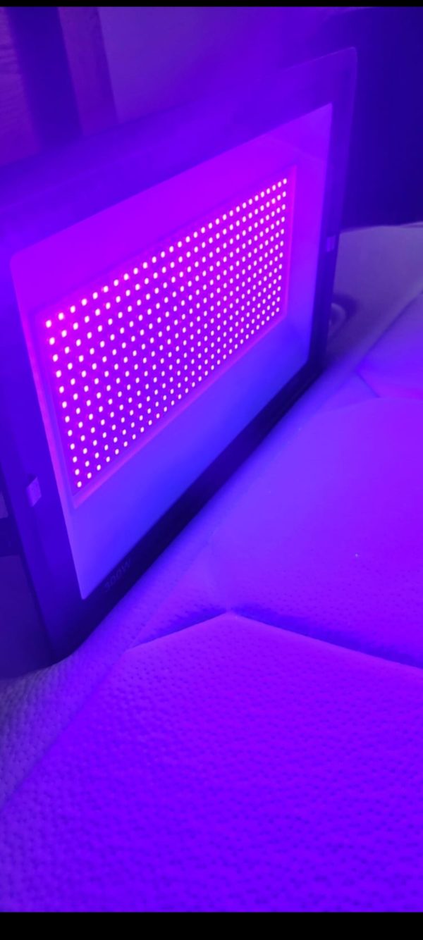 300 Ultraviolet Lamp ( DETECTION & ADVANCED STAIN REMOVAL)