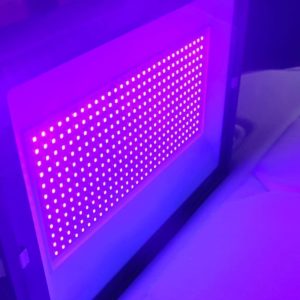 300 Ultraviolet Lamp ( DETECTION & ADVANCED STAIN REMOVAL)