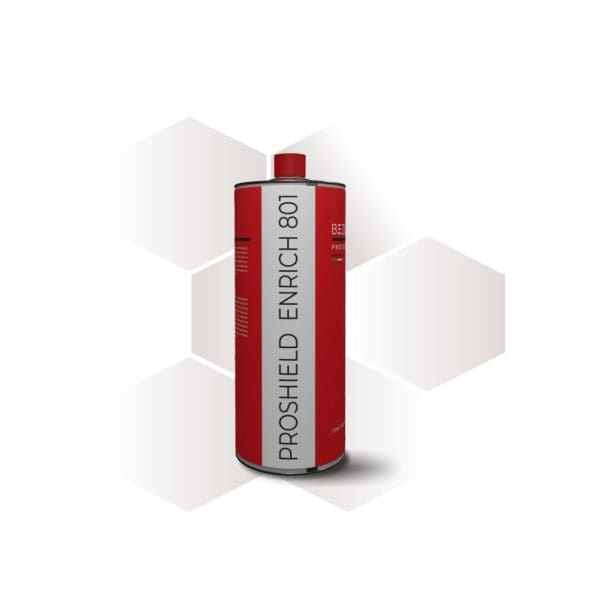 BEZILLO PROSHIED ENRICH 909