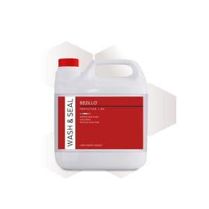 BEZILLO WASH & SEAL