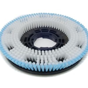 SOFT BRISTLE BRUSH FOR 17INCH ROTARY