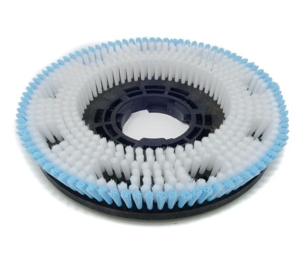 SOFT BRISTLE BRUSH FOR 17INCH ROTARY