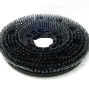 Winnex Hard Abrasive Brush for Heavy Duty Cleaning available 17inch 80 grit