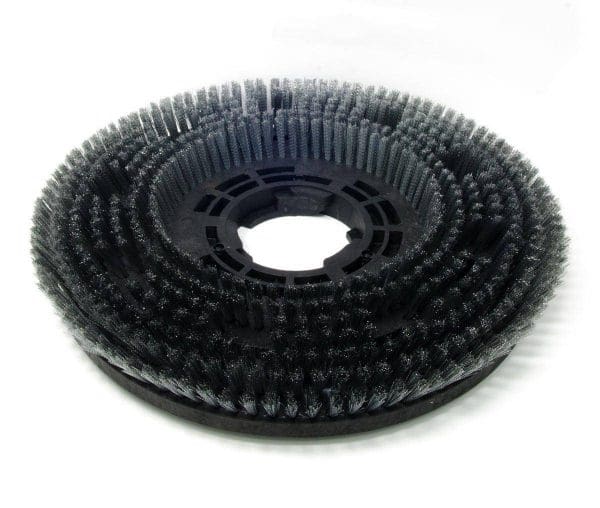 Winnex Hard Abrasive Brush for Heavy Duty Cleaning available 17inch 80 grit