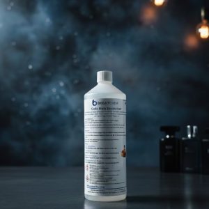 Code Male Deodoriser 1L – Inspired by Armani Code for Men by Giorgio Armani