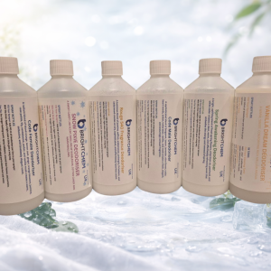 Carpet & fabric Deodoriser Bundle