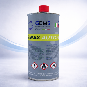 GEMSWAX AUTOPOLISH