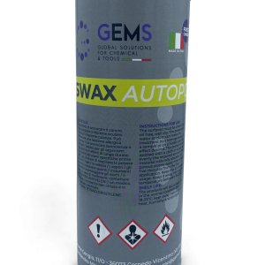GEMSWAX AUTOPOLISH