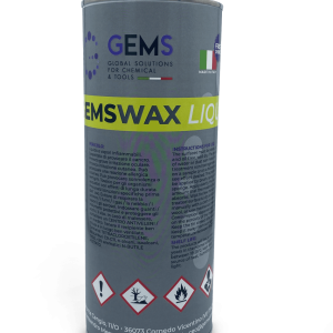 GEMSWAX LIQUID