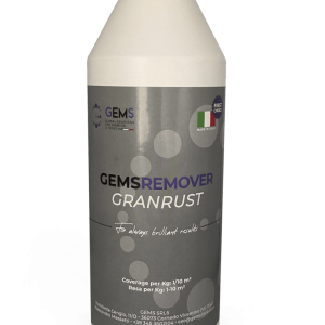 GEMSREMOVER GRANRUST