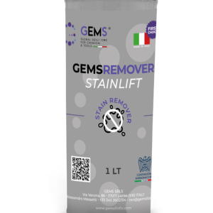 GEMSREMOVER STAINLIFT 1 LITRE
