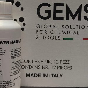 GEMSREMOVER MARUST 500ML