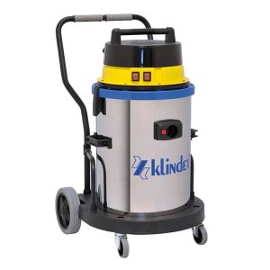 JUNIOR INOX WET & DRY VACCUMS 429/423/440/433