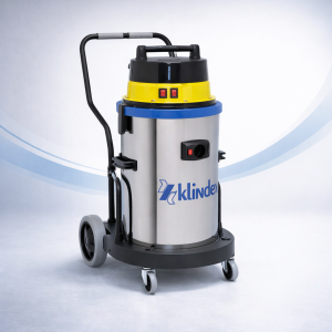 JUNIOR 429M INOX industrial vacuum