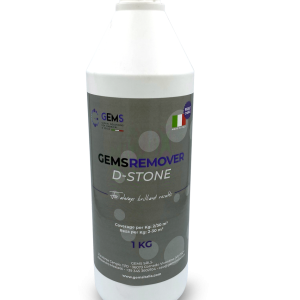 GEMSREMOVER D-STONE