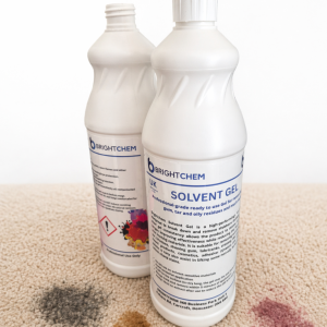 BrightChem Solvent Gel 1L,