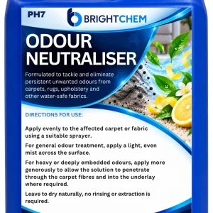 Odour Neutraliser